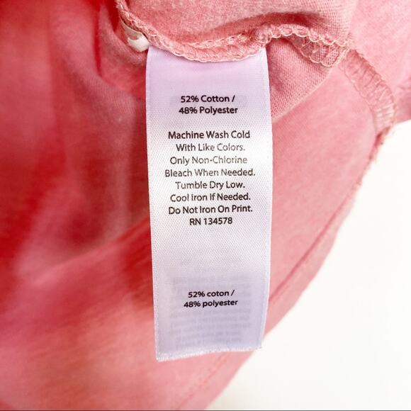 Vineyard Vines Everyday Should Feel This Good Tee Size Small - Picture 8 of 9